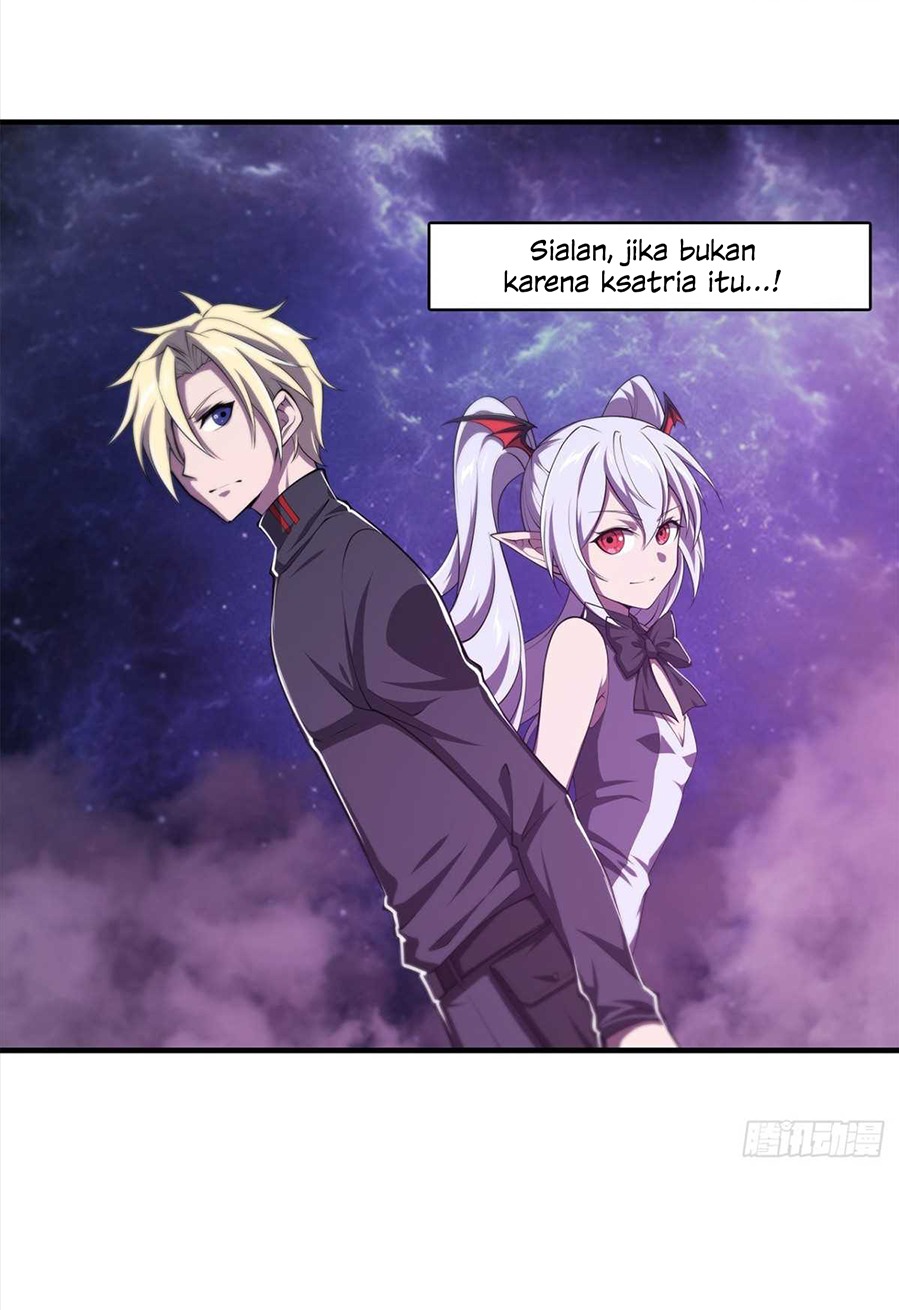 The Blood Princess And The Knight - Chapter 168 30 The Blood Princess And The Knight - Chapter 168 30