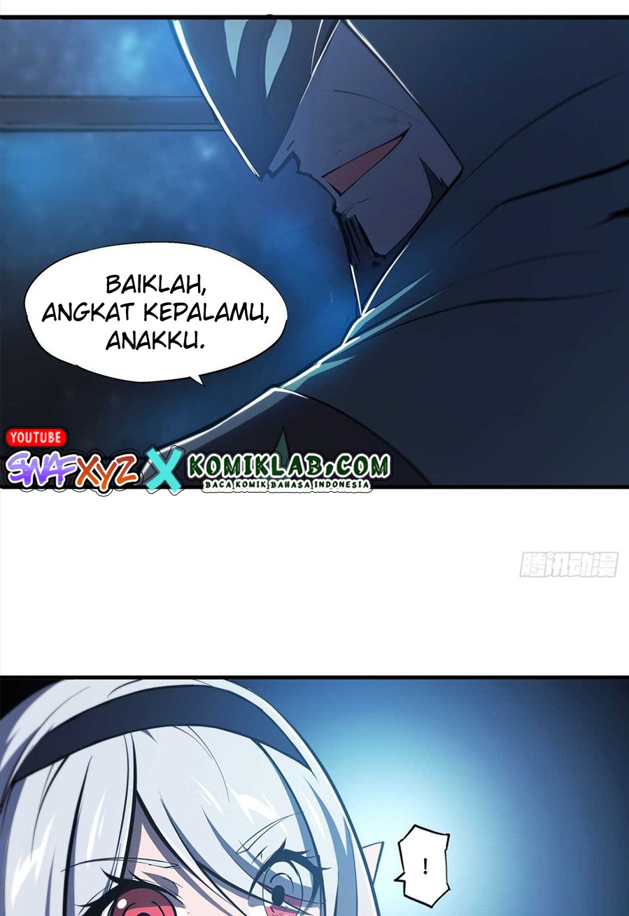 The Blood Princess And The Knight - Chapter 168 31 The Blood Princess And The Knight - Chapter 168 31