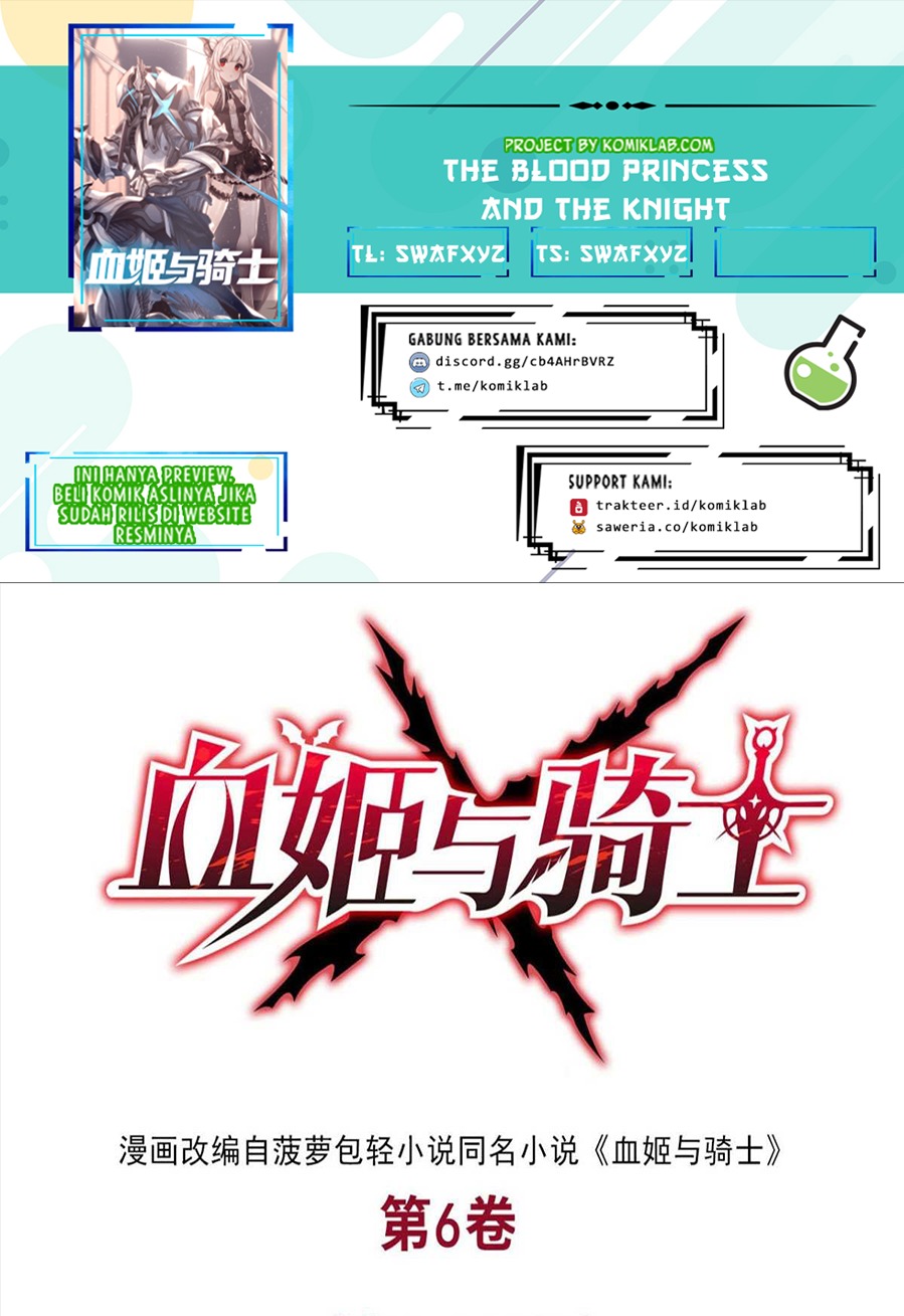 The Blood Princess And The Knight - Chapter 168 1 The Blood Princess And The Knight - Chapter 168 1
