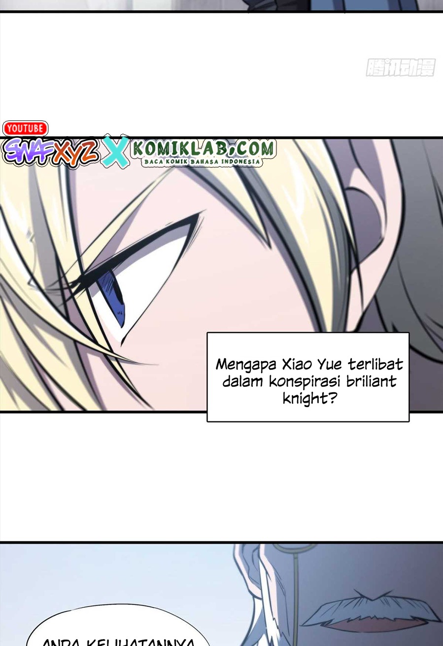 The Blood Princess And The Knight - Chapter 168 19 The Blood Princess And The Knight - Chapter 168 19