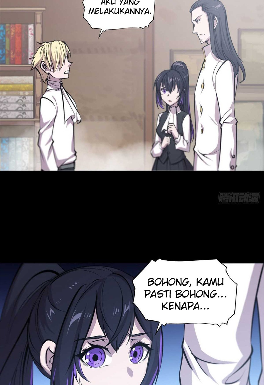 The Blood Princess And The Knight - Chapter 168 11 The Blood Princess And The Knight - Chapter 168 11