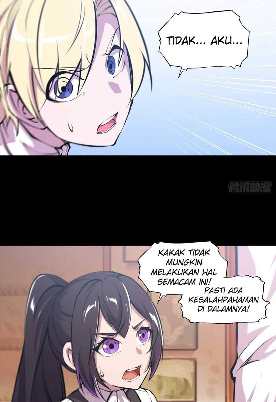 The Blood Princess And The Knight - Chapter 168 7 The Blood Princess And The Knight - Chapter 168 7