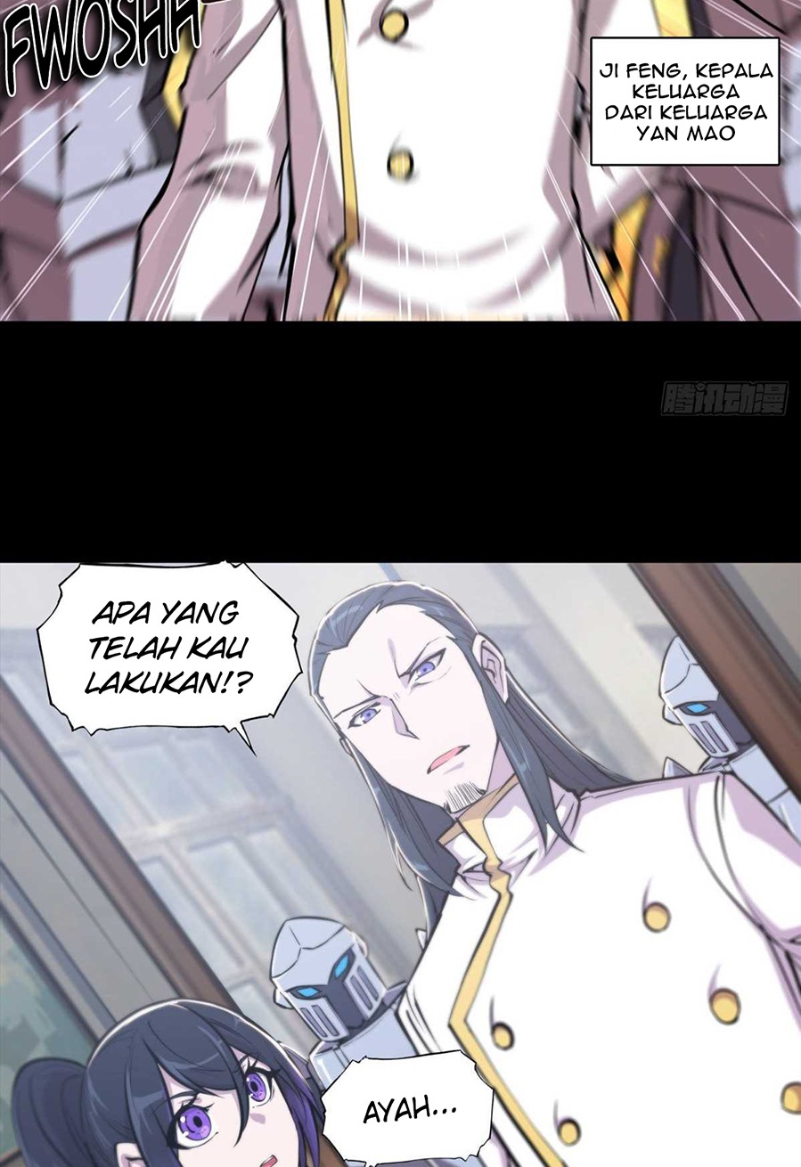 The Blood Princess And The Knight - Chapter 168 4 The Blood Princess And The Knight - Chapter 168 4