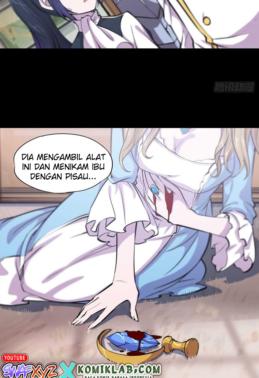 The Blood Princess And The Knight - Chapter 168 5 The Blood Princess And The Knight - Chapter 168 5