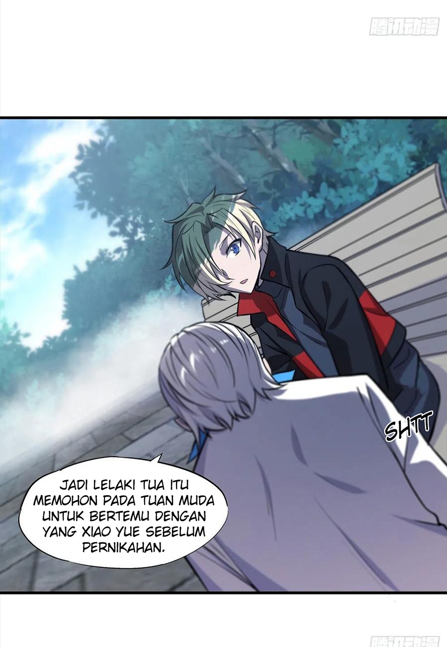 The Blood Princess And The Knight - Chapter 169 8