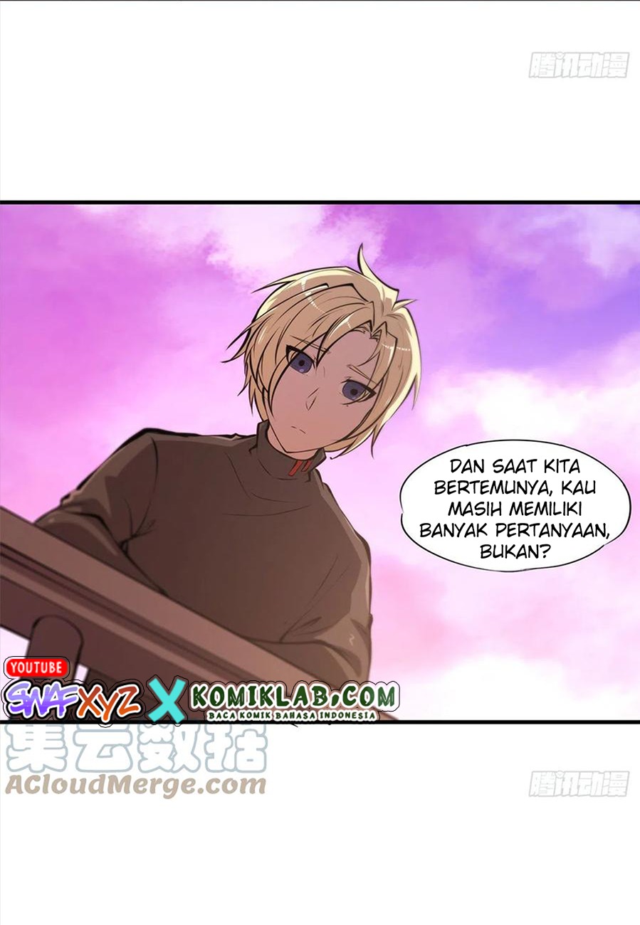The Blood Princess And The Knight - Chapter 169 28