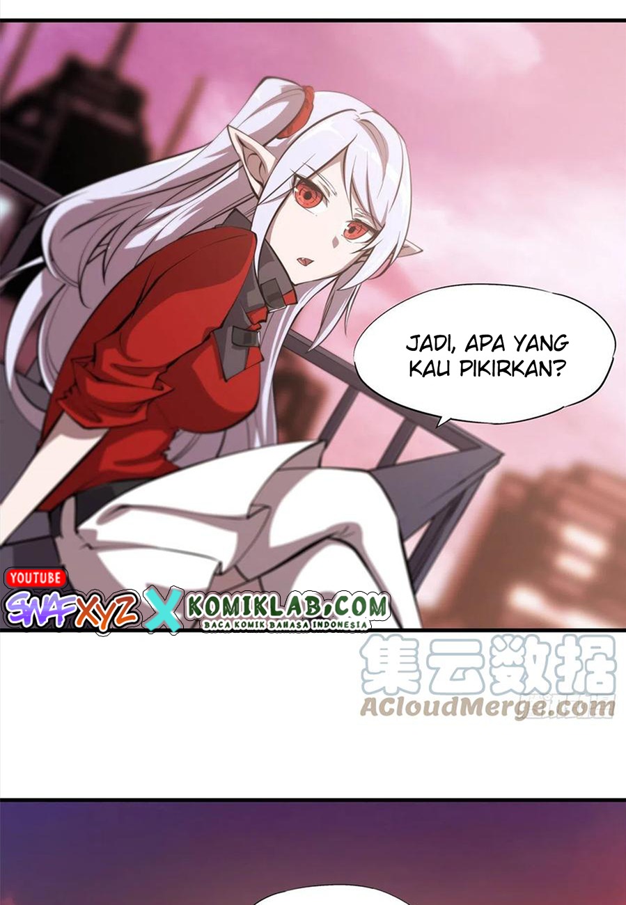 The Blood Princess And The Knight - Chapter 169 21