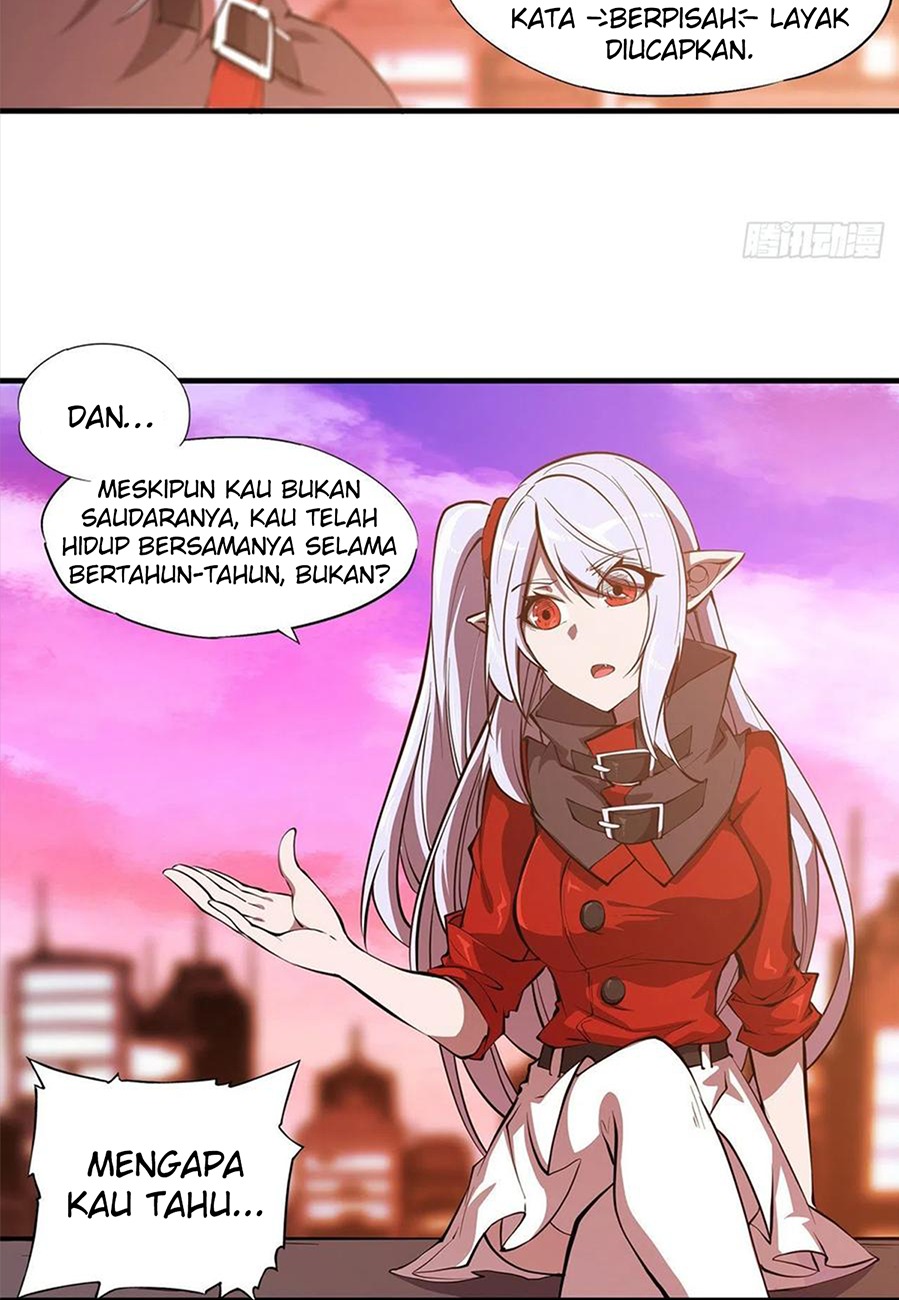 The Blood Princess And The Knight - Chapter 169 27