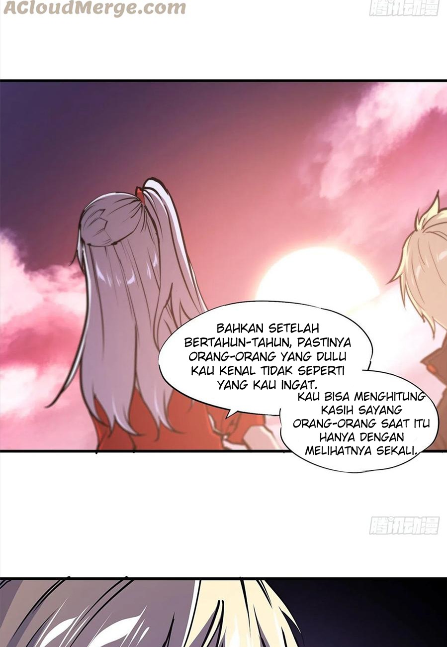 The Blood Princess And The Knight - Chapter 169 24