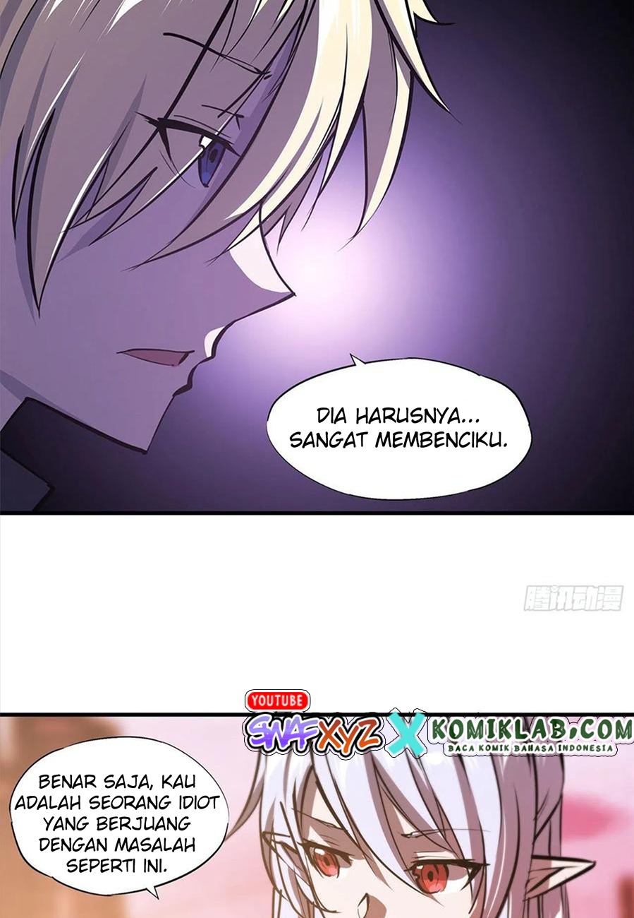 The Blood Princess And The Knight - Chapter 169 25