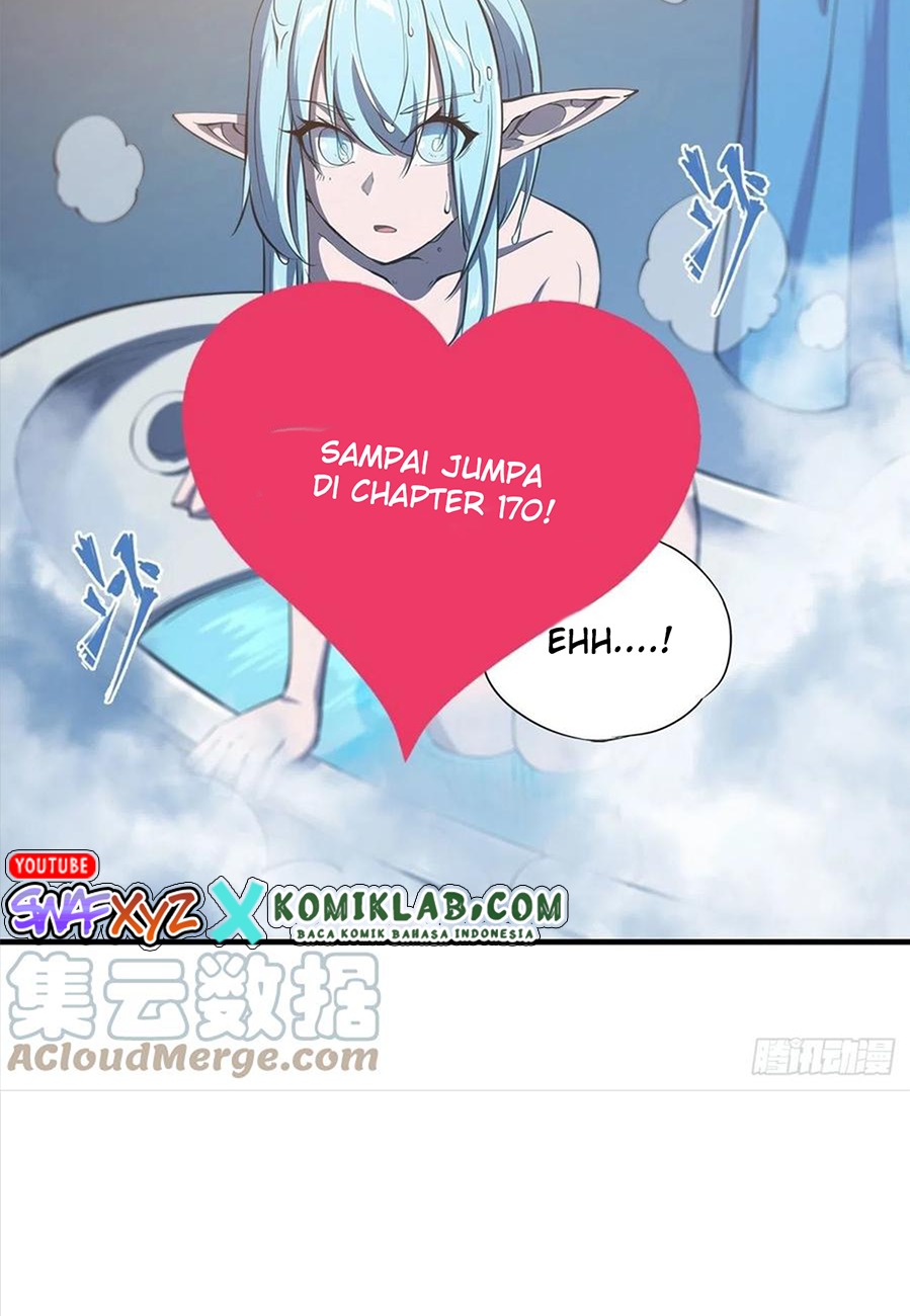 The Blood Princess And The Knight - Chapter 169 38
