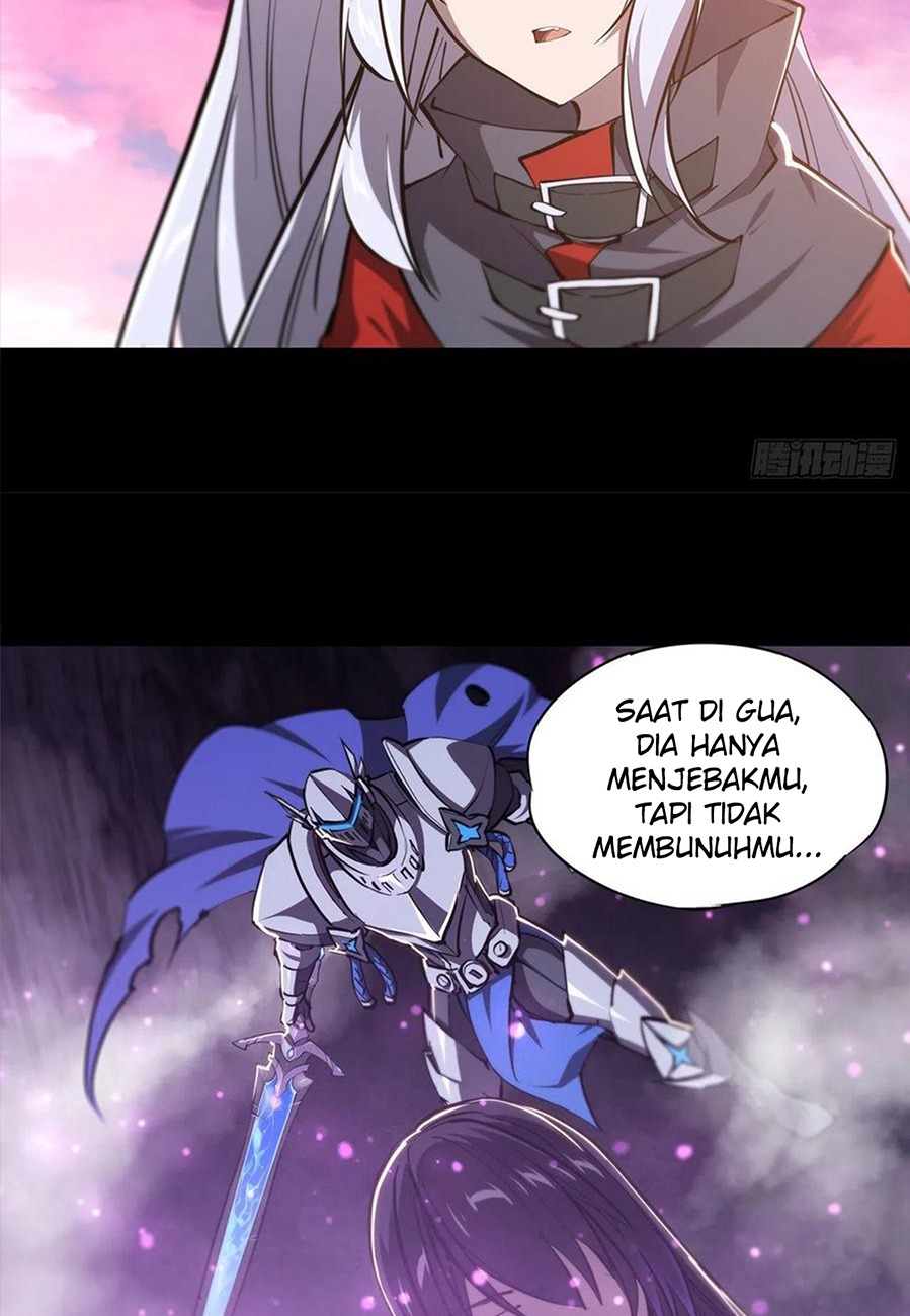 The Blood Princess And The Knight - Chapter 169 30