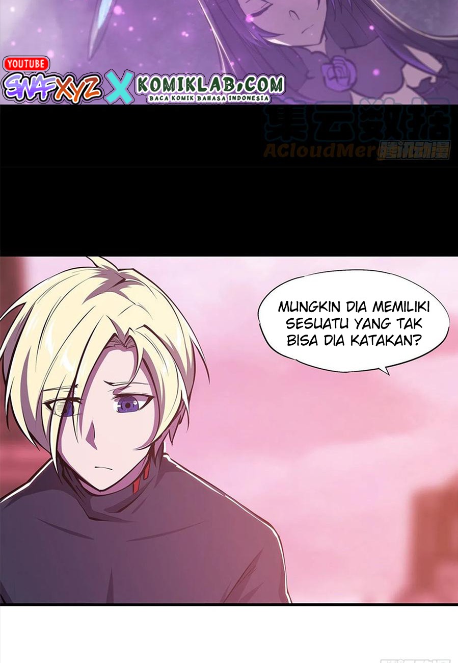 The Blood Princess And The Knight - Chapter 169 31