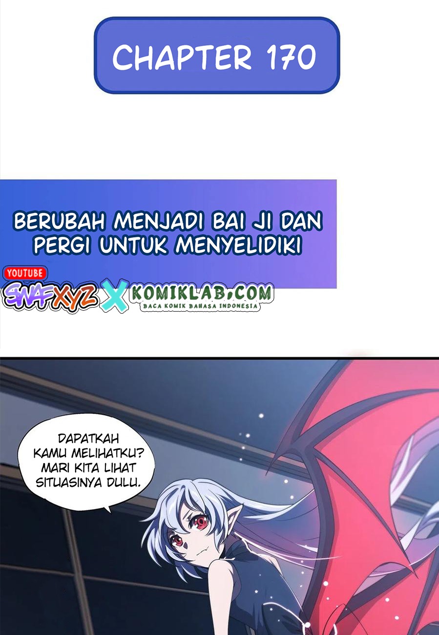 The Blood Princess And The Knight - Chapter 169 36