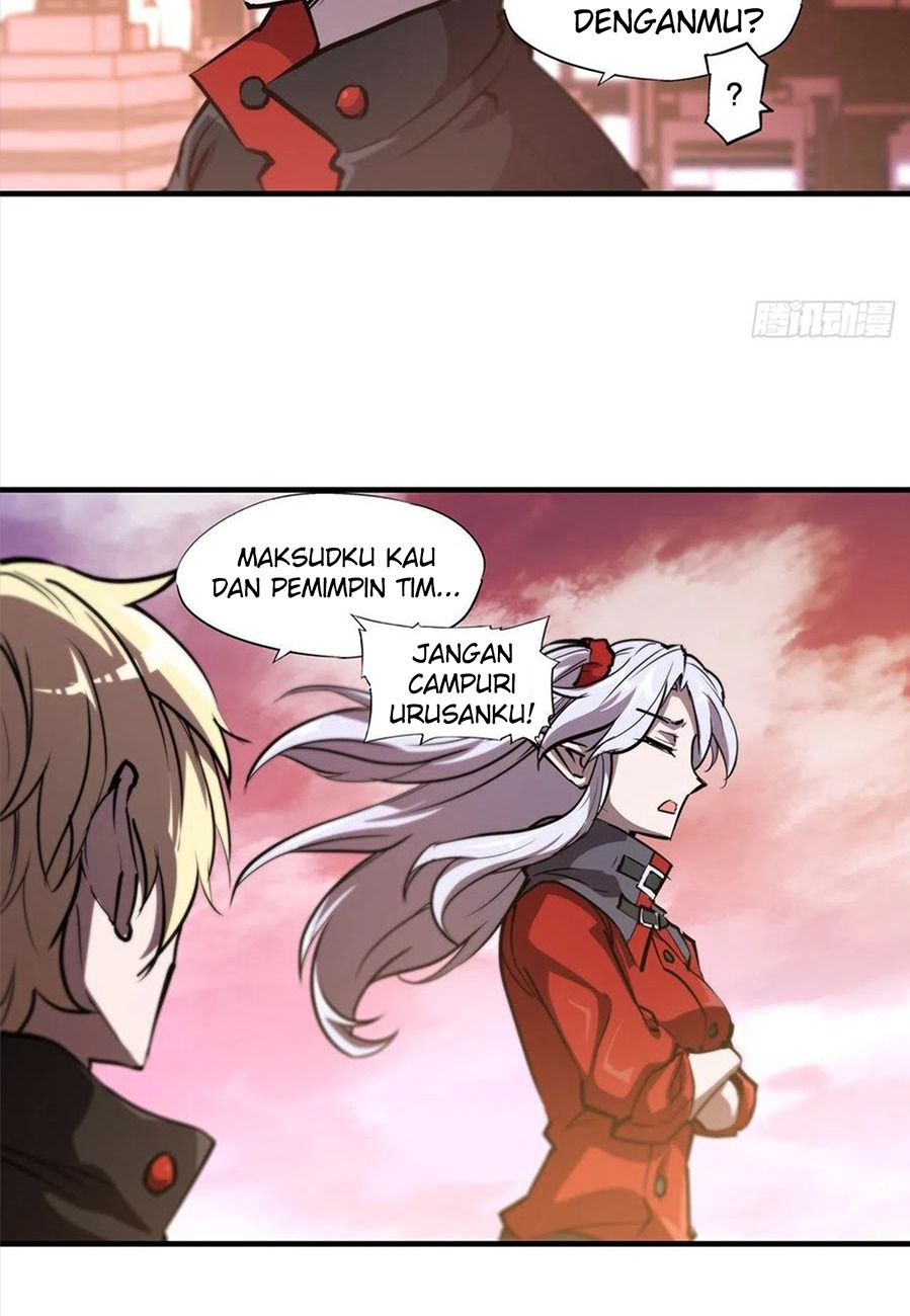 The Blood Princess And The Knight - Chapter 169 34