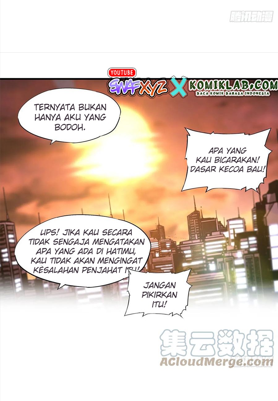 The Blood Princess And The Knight - Chapter 169 35