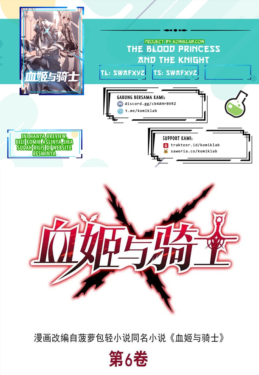 The Blood Princess And The Knight - Chapter 169 1