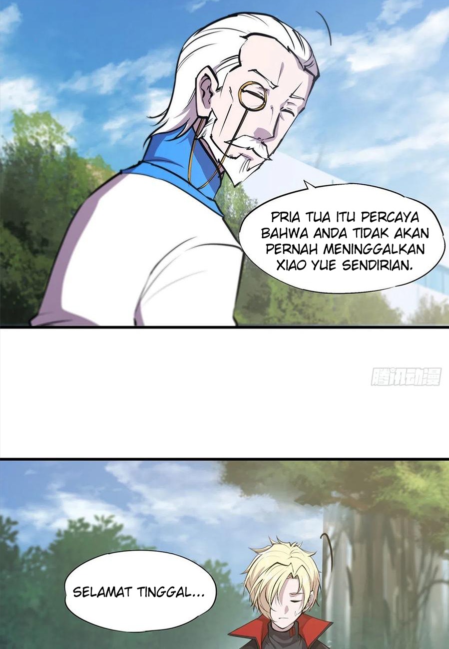 The Blood Princess And The Knight - Chapter 169 18