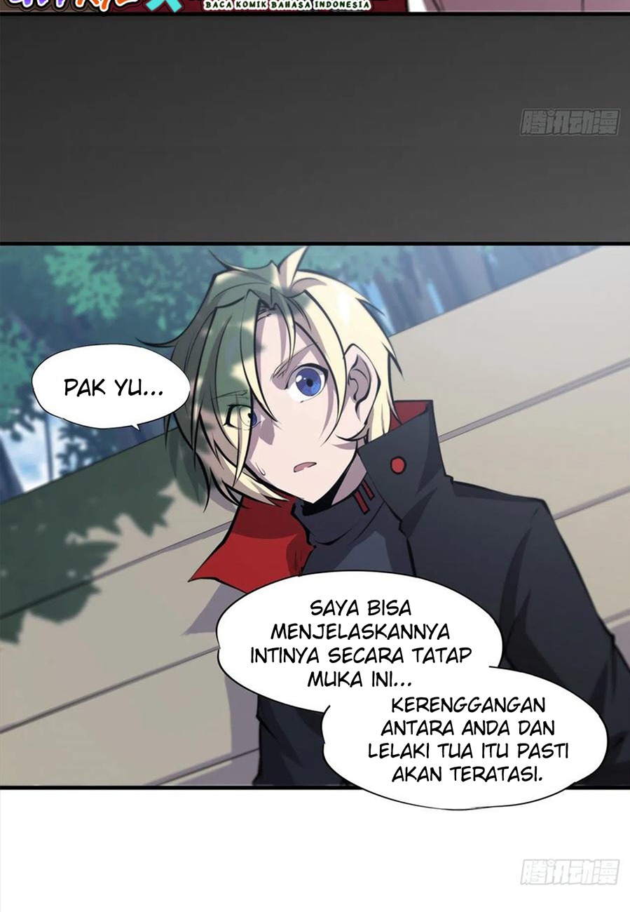 The Blood Princess And The Knight - Chapter 169 13