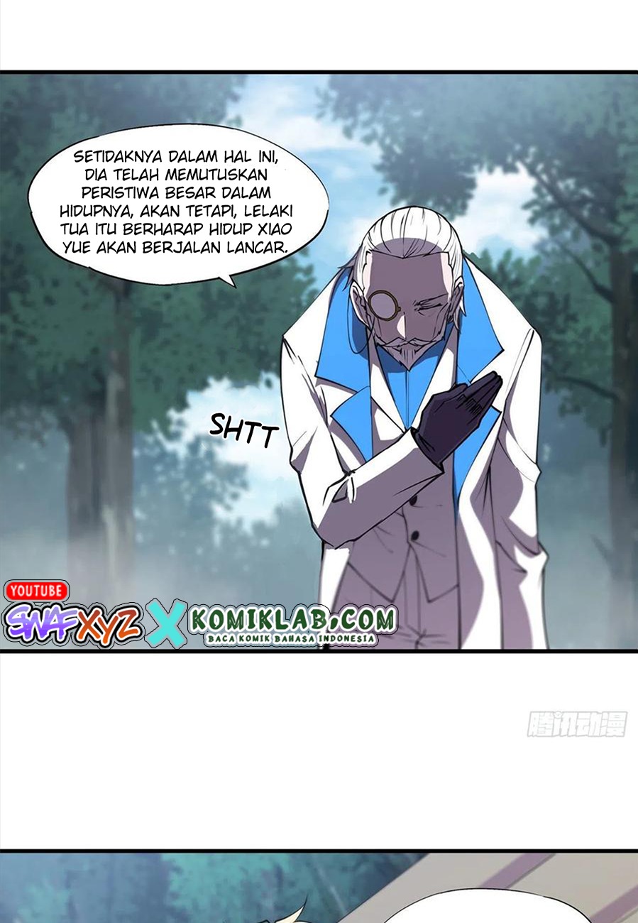 The Blood Princess And The Knight - Chapter 169 10