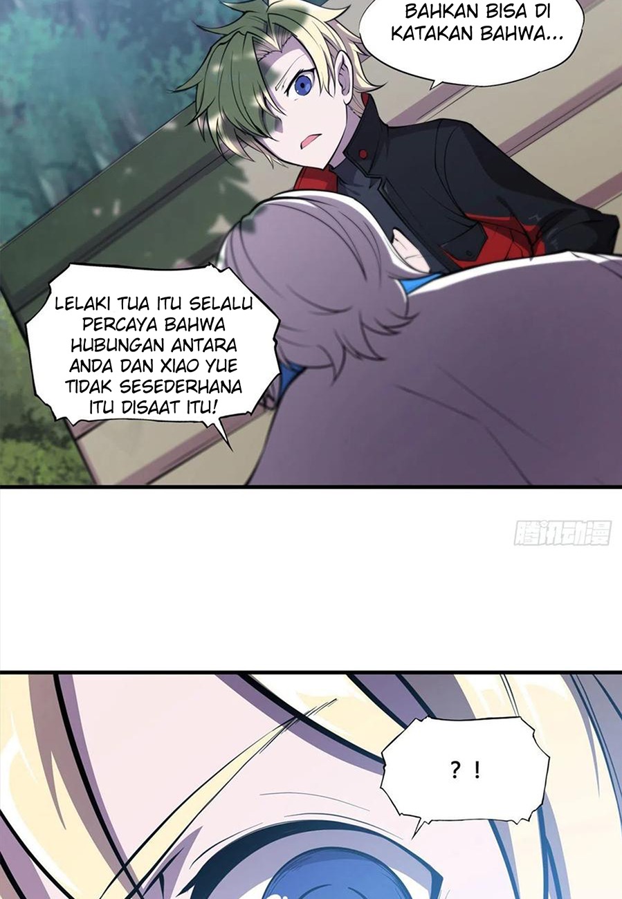 The Blood Princess And The Knight - Chapter 169 11