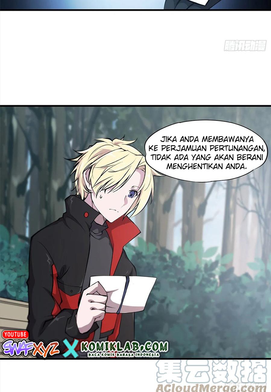 The Blood Princess And The Knight - Chapter 169 16