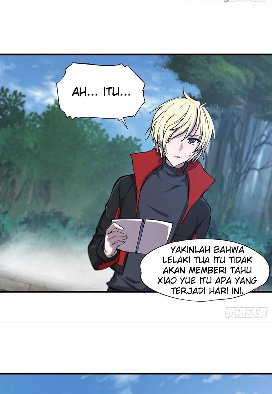 The Blood Princess And The Knight - Chapter 169 17