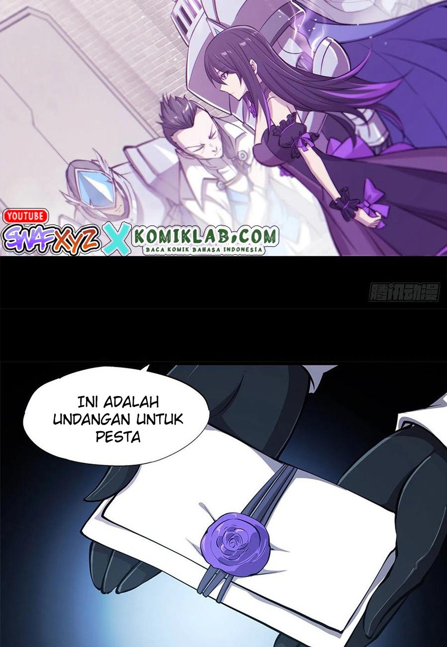The Blood Princess And The Knight - Chapter 169 15