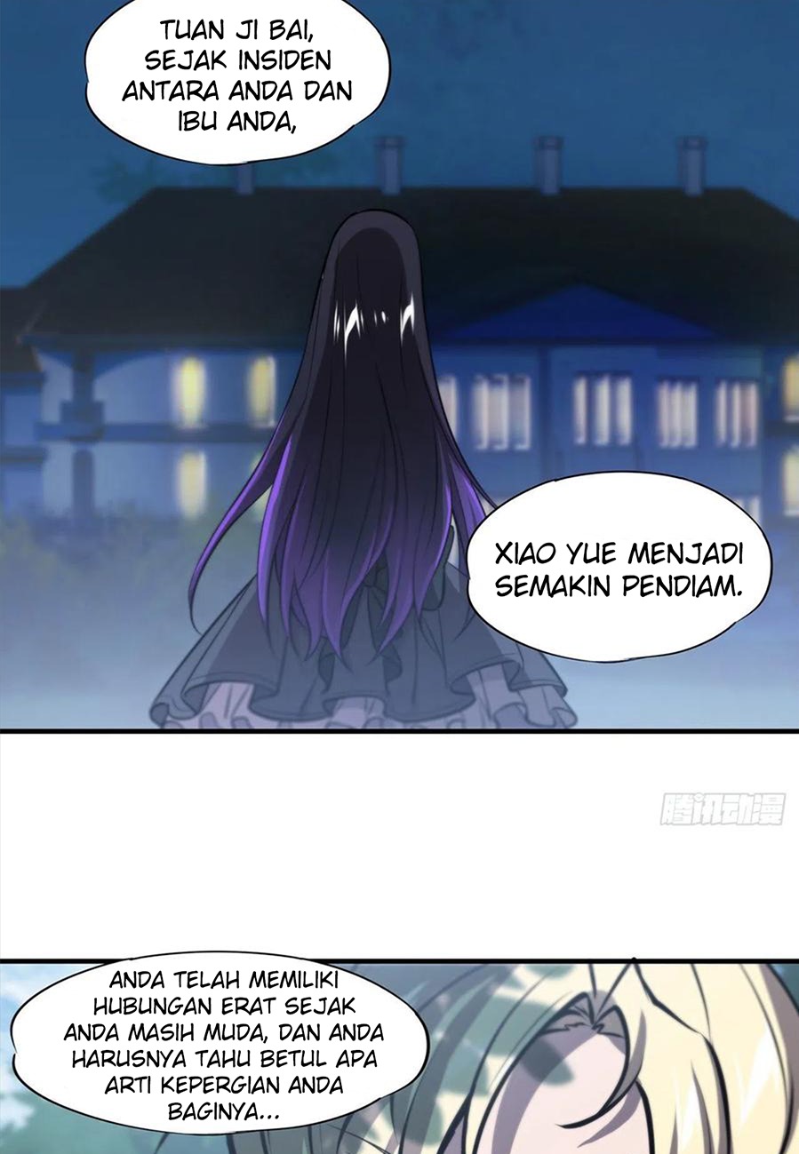 The Blood Princess And The Knight - Chapter 169 6