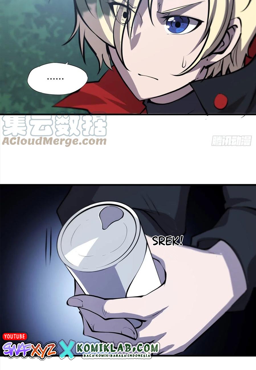 The Blood Princess And The Knight - Chapter 169 7