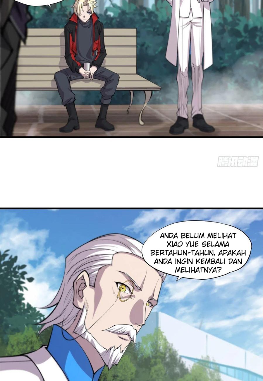 The Blood Princess And The Knight - Chapter 169 4