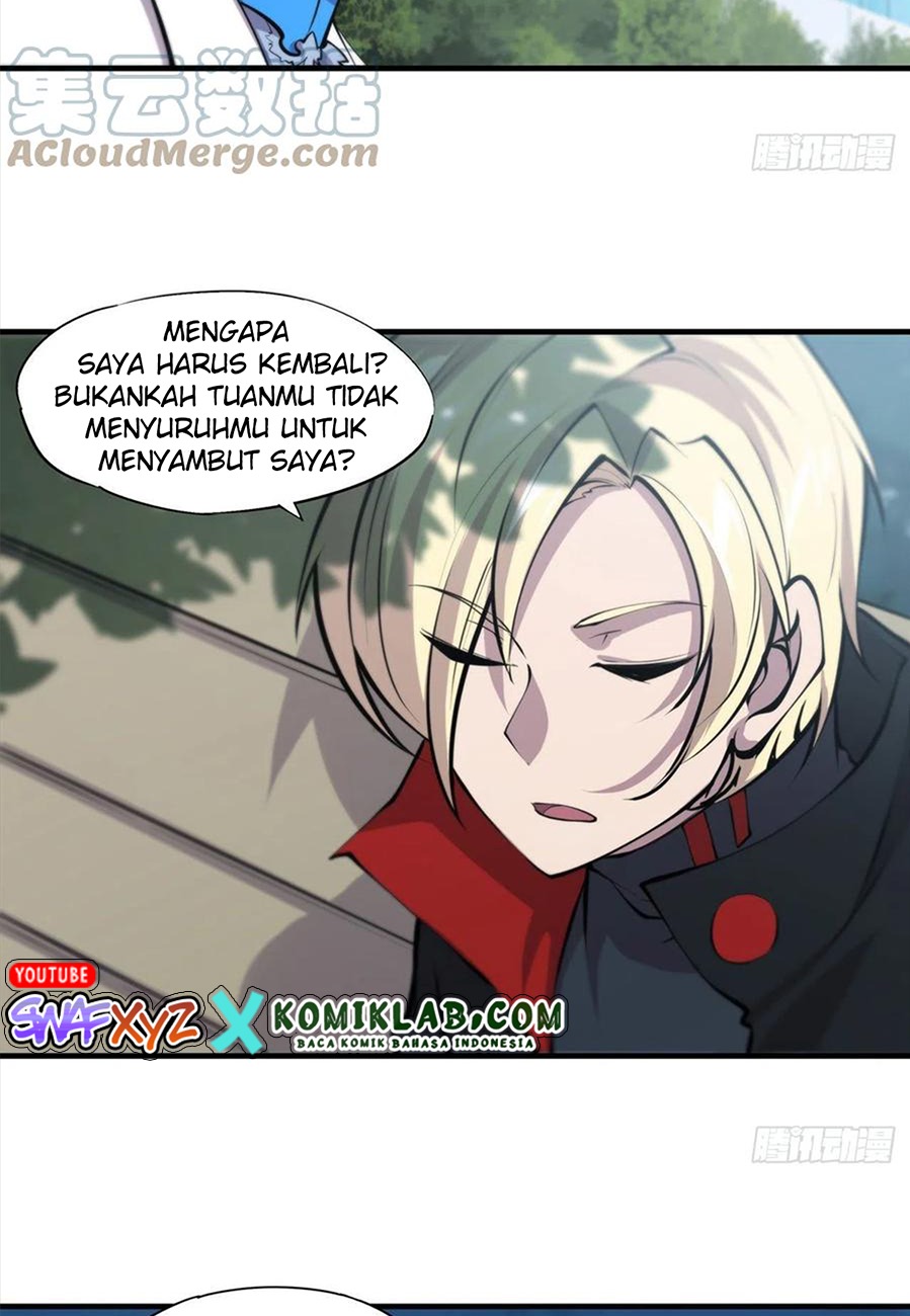 The Blood Princess And The Knight - Chapter 169 5