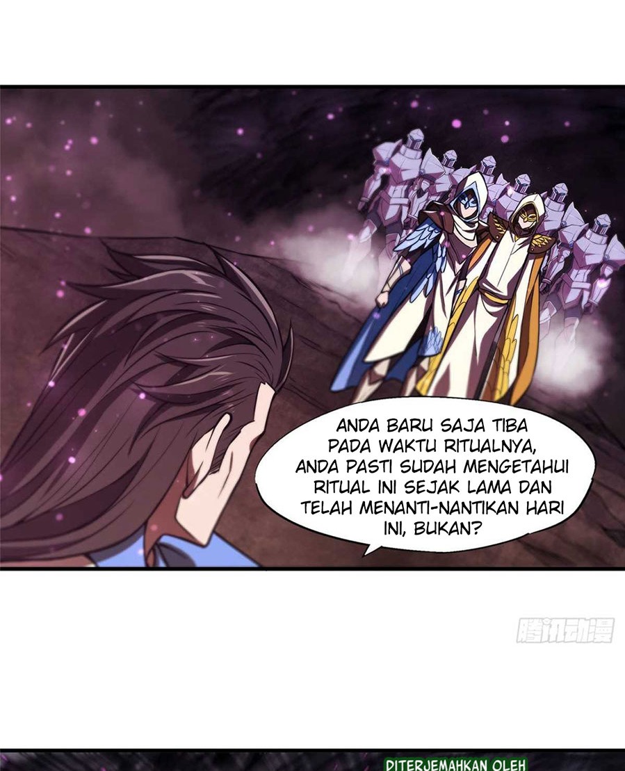 The Blood Princess And The Knight - Chapter 163 8 The Blood Princess And The Knight - Chapter 163 8