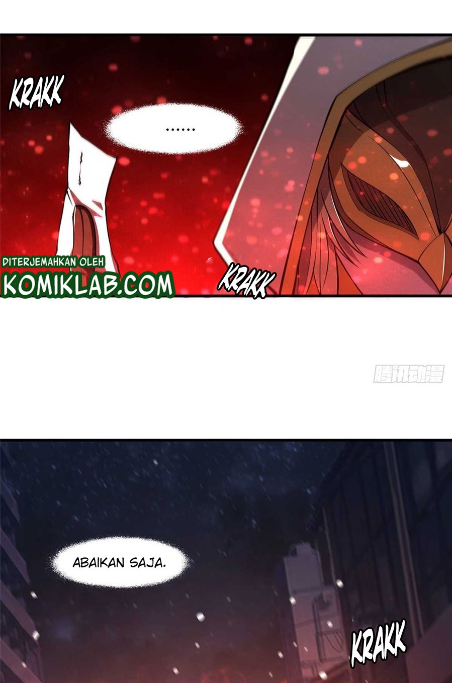 The Blood Princess And The Knight - Chapter 163 28 The Blood Princess And The Knight - Chapter 163 28