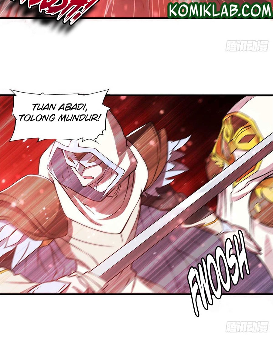 The Blood Princess And The Knight - Chapter 163 20 The Blood Princess And The Knight - Chapter 163 20