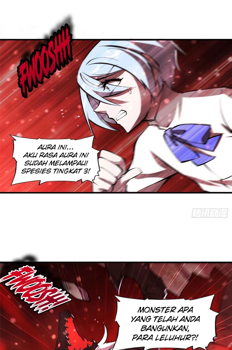 The Blood Princess And The Knight - Chapter 163 21 The Blood Princess And The Knight - Chapter 163 21