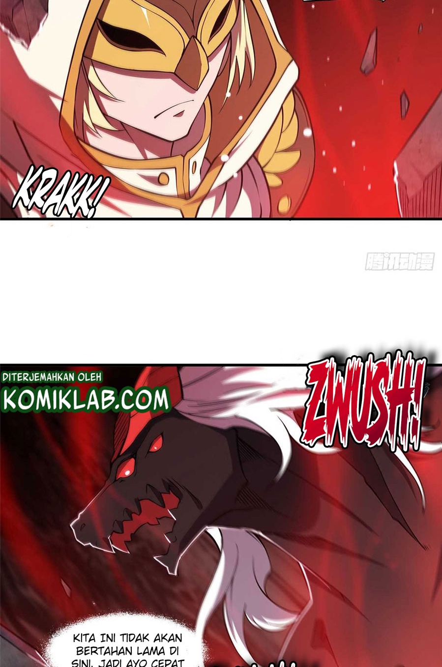 The Blood Princess And The Knight - Chapter 163 26 The Blood Princess And The Knight - Chapter 163 26