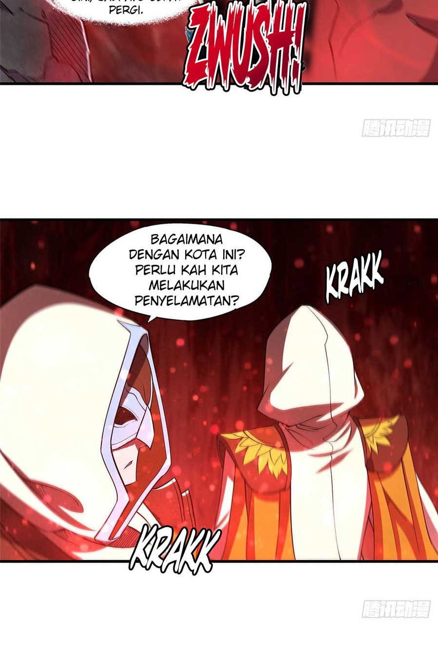 The Blood Princess And The Knight - Chapter 163 27 The Blood Princess And The Knight - Chapter 163 27