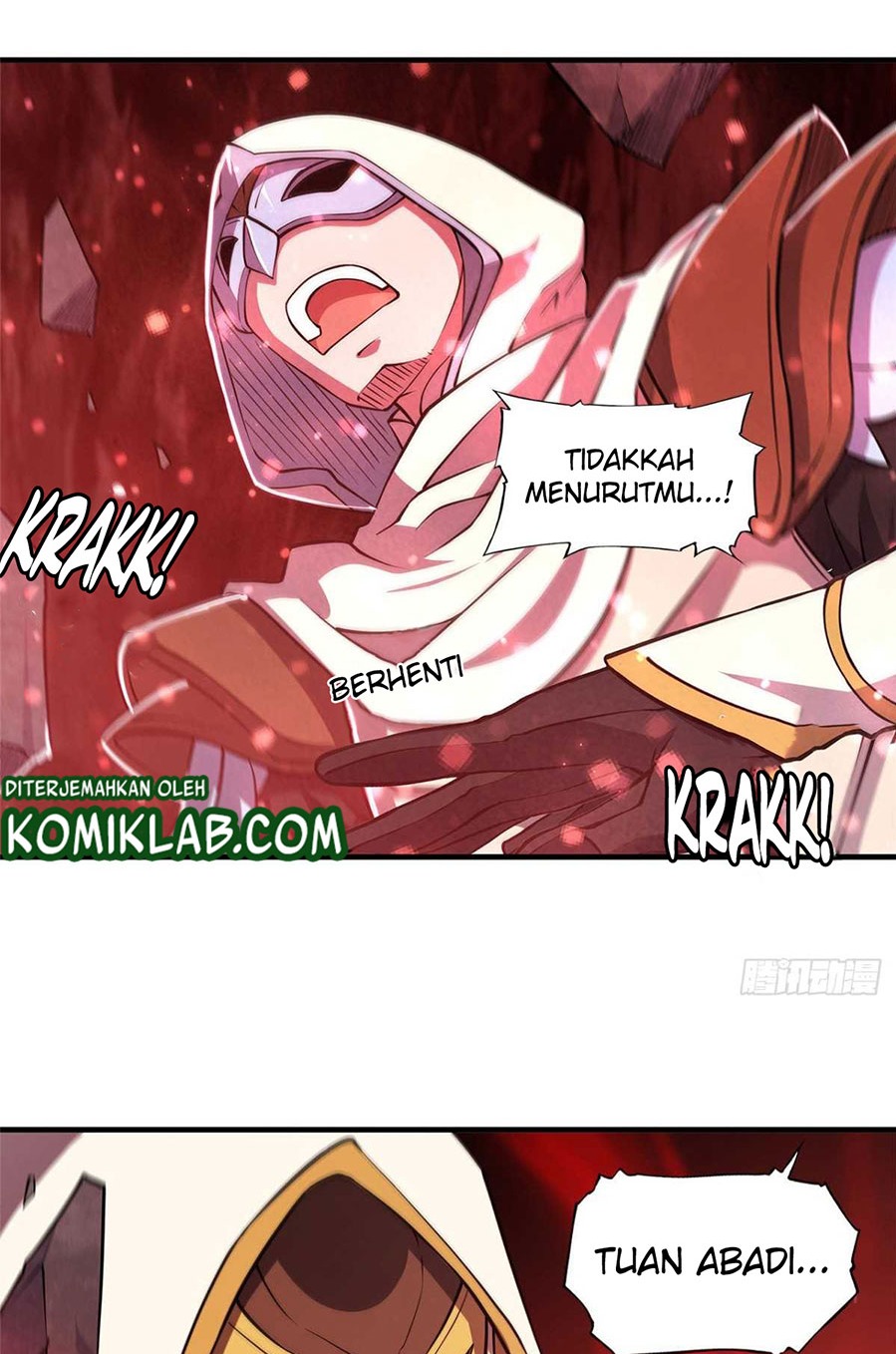 The Blood Princess And The Knight - Chapter 163 25 The Blood Princess And The Knight - Chapter 163 25