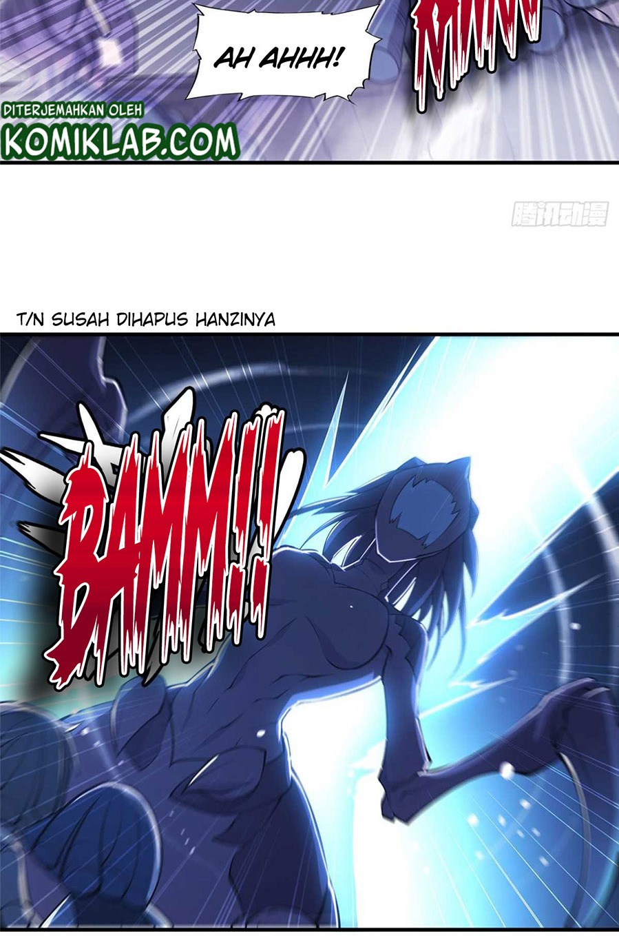 The Blood Princess And The Knight - Chapter 163 30 The Blood Princess And The Knight - Chapter 163 30