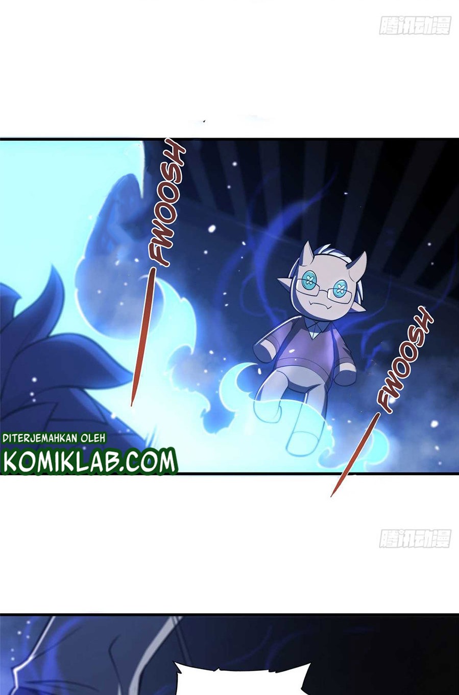 The Blood Princess And The Knight - Chapter 163 31 The Blood Princess And The Knight - Chapter 163 31