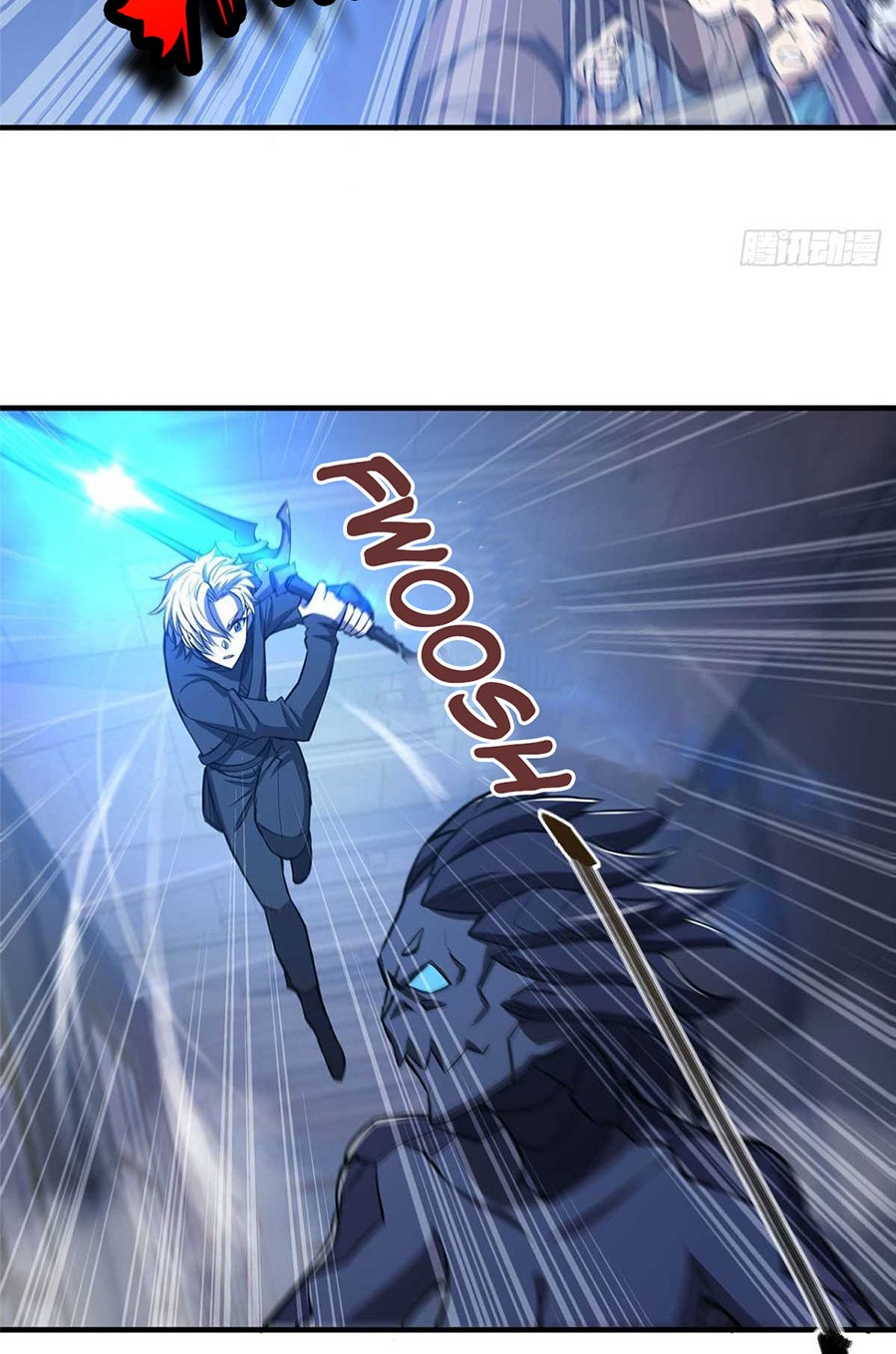 The Blood Princess And The Knight - Chapter 163 36 The Blood Princess And The Knight - Chapter 163 36