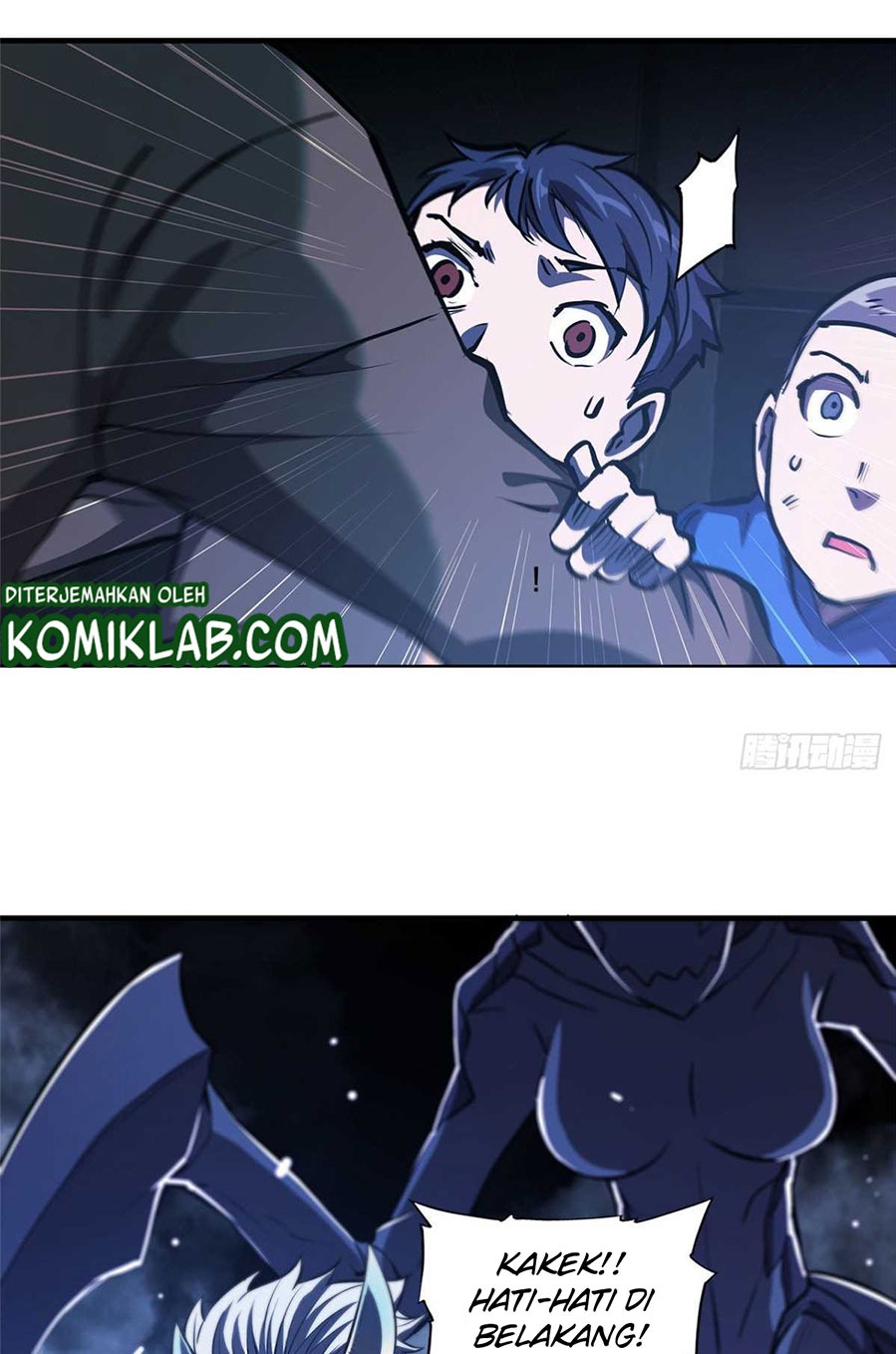 The Blood Princess And The Knight - Chapter 163 34 The Blood Princess And The Knight - Chapter 163 34