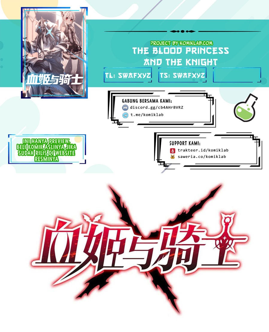 The Blood Princess And The Knight - Chapter 163 1 The Blood Princess And The Knight - Chapter 163 1