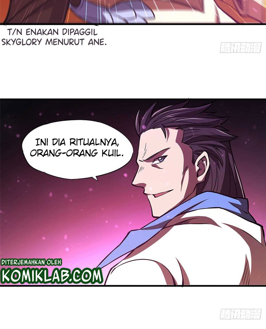 The Blood Princess And The Knight - Chapter 163 7 The Blood Princess And The Knight - Chapter 163 7