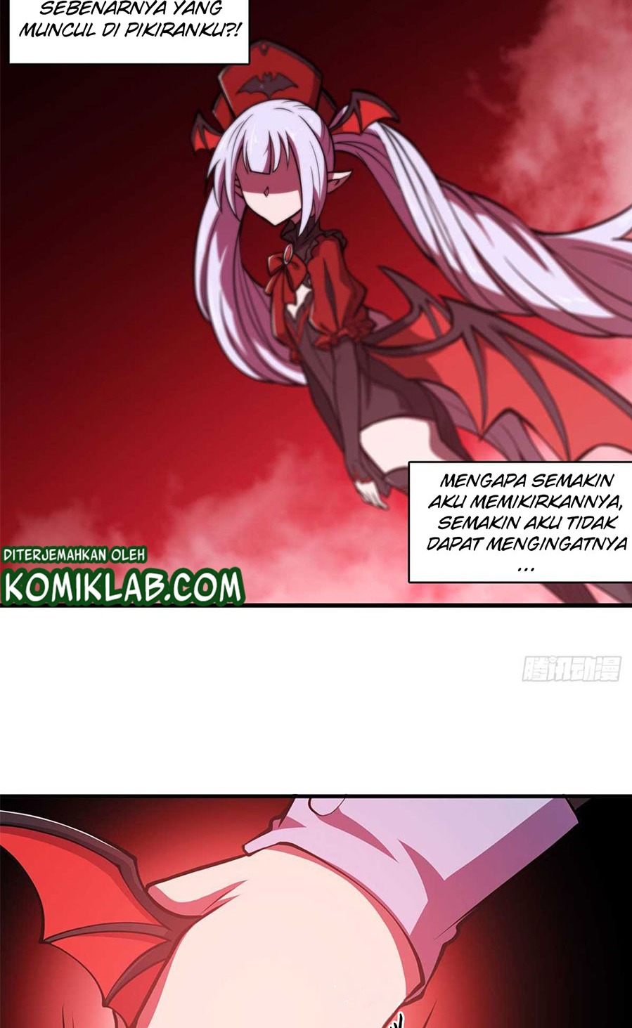 The Blood Princess And The Knight - Chapter 160 29