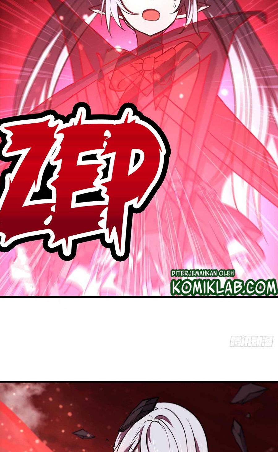 The Blood Princess And The Knight - Chapter 160 23