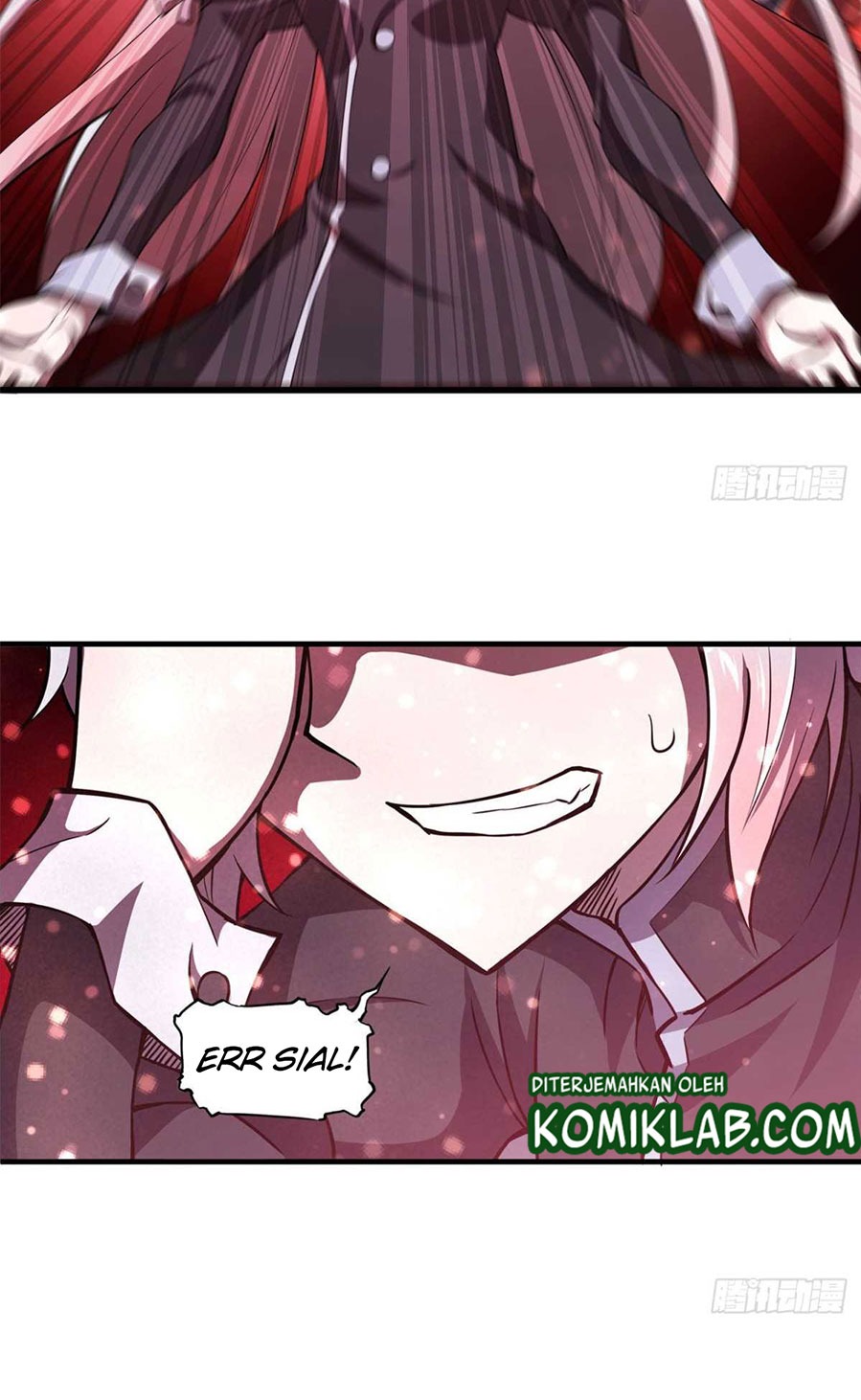 The Blood Princess And The Knight - Chapter 160 21