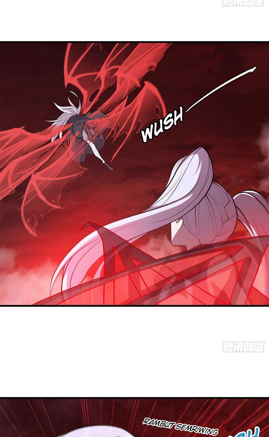 The Blood Princess And The Knight - Chapter 160 25