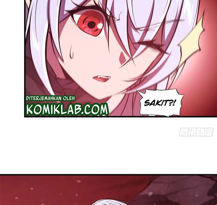 The Blood Princess And The Knight - Chapter 160 38